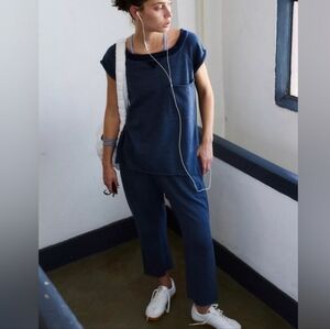 Nwt Free People Movement Winning Stretch Set